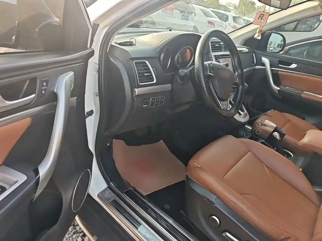 Haval H6 — миниатюра 16