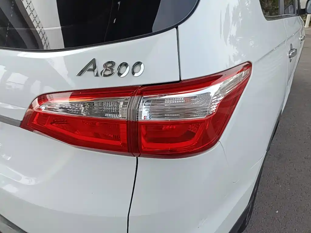 Oshan Oushang A800 — миниатюра 8