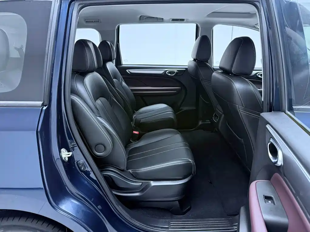 GAC Motor Trumpchi M6 — миниатюра 22