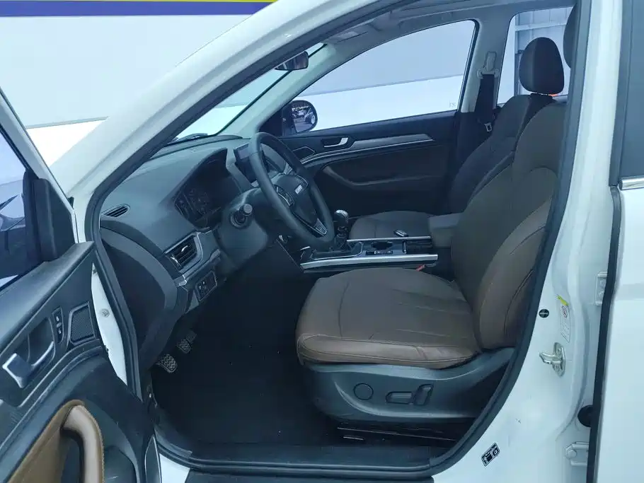 Haval H6 — миниатюра 9