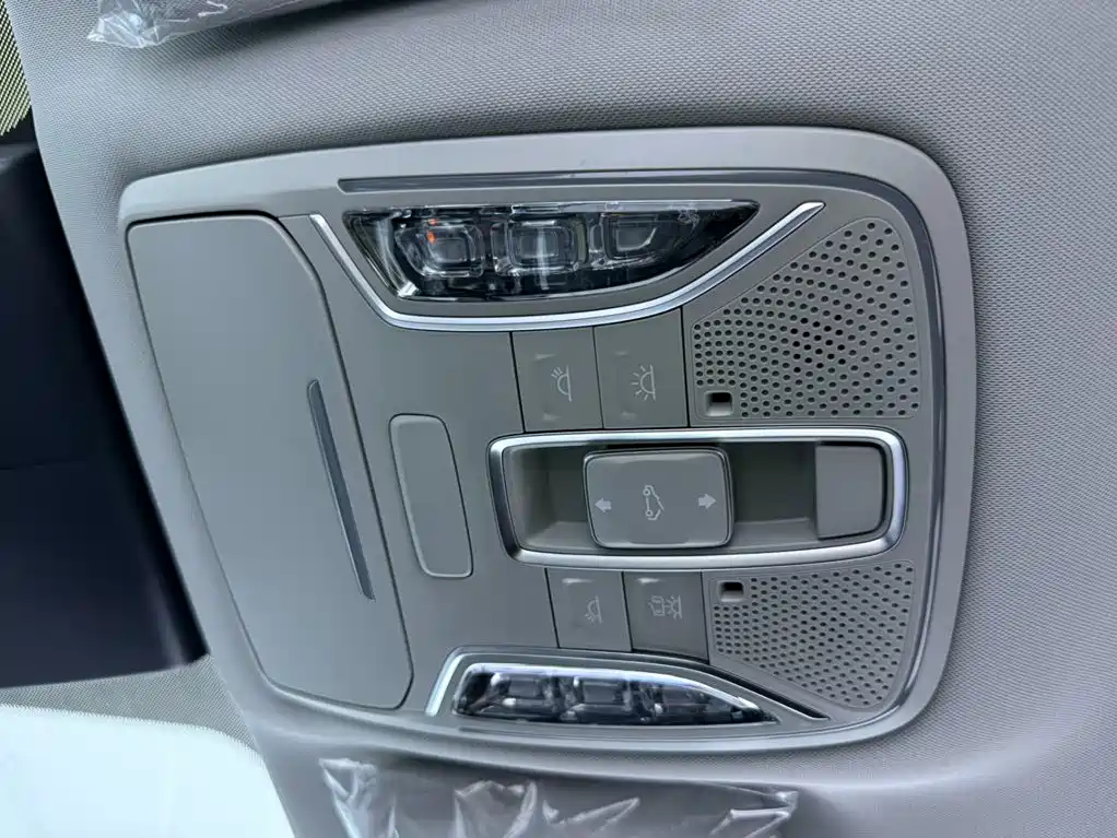 GAC Motor Trumpchi M6 — миниатюра 14