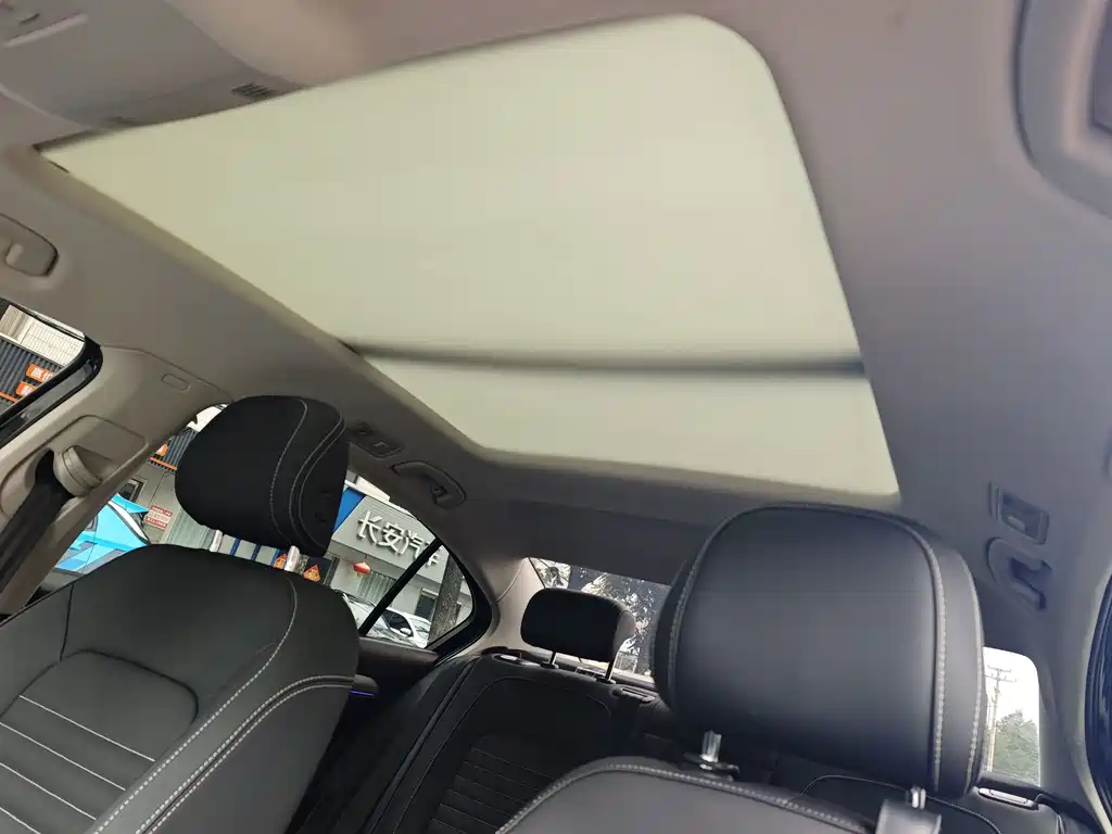 Volkswagen Magotan — миниатюра 10