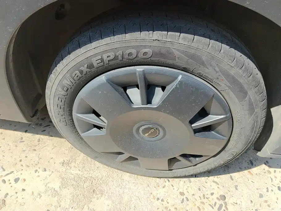 BYD Seagull — миниатюра 6