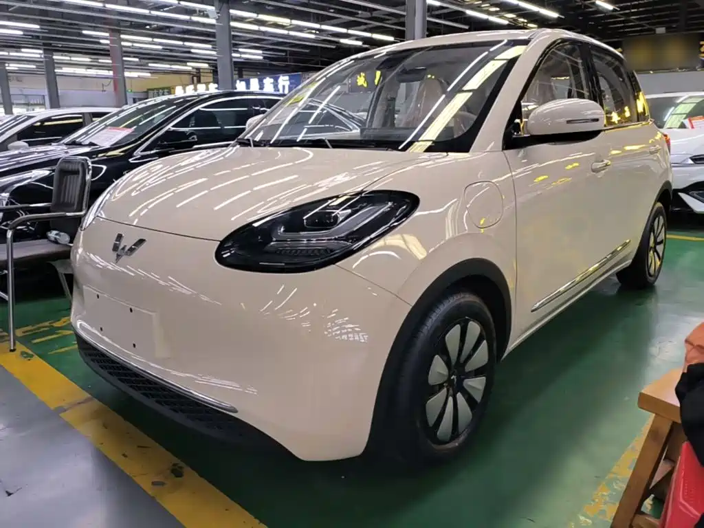 Wuling Bingo — миниатюра 2