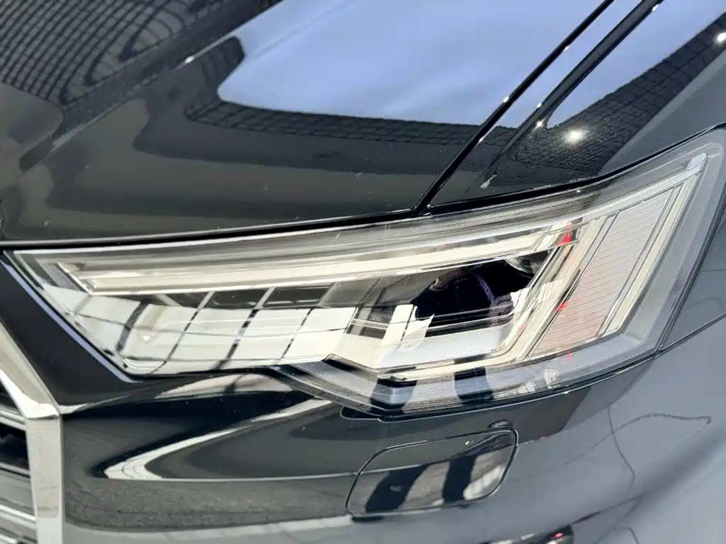 Audi A6L — миниатюра 14