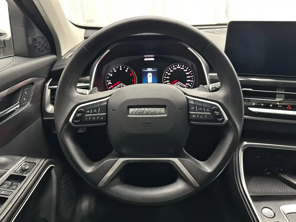 Haval H6 — миниатюра 10