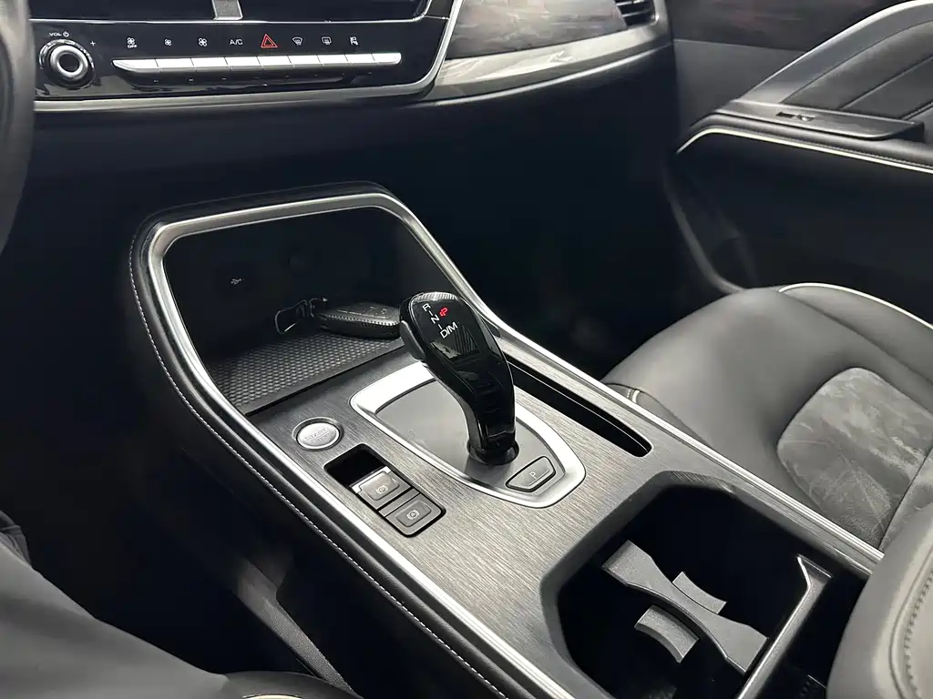 Haval H6 — миниатюра 17