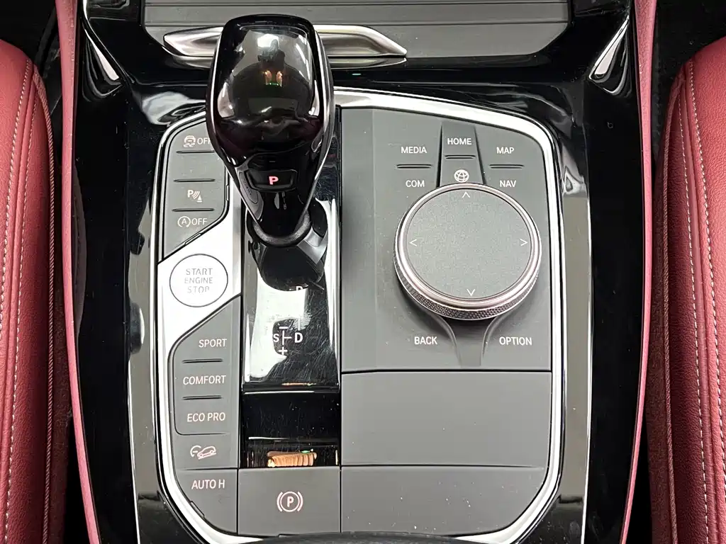 BMW X4 — миниатюра 29