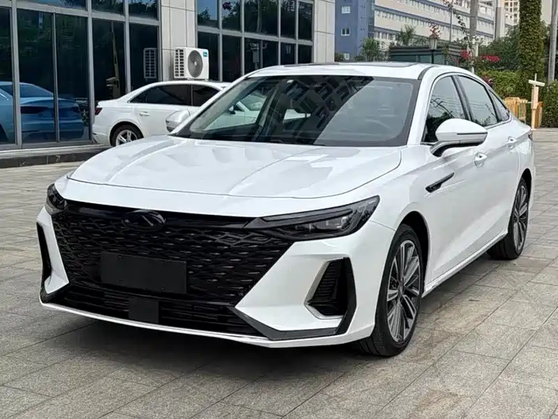 Chery Arrizo 8 2024