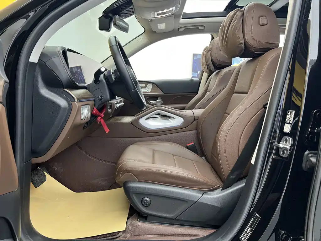 Mercedes-Benz GLE 2025 GLE 450 4MATIC Fashion