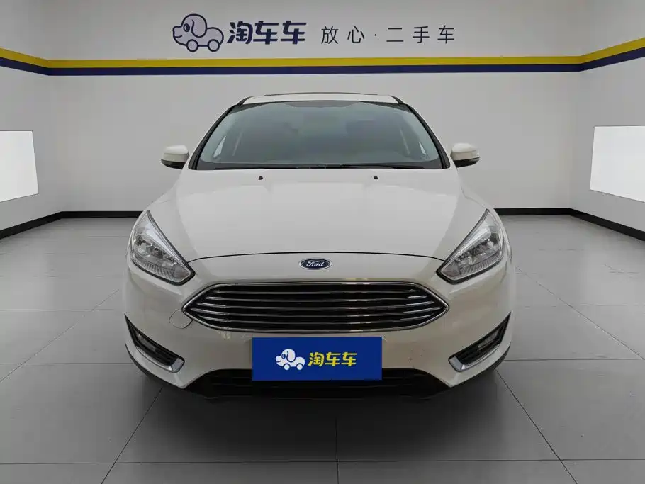 Ford Focus — миниатюра 2