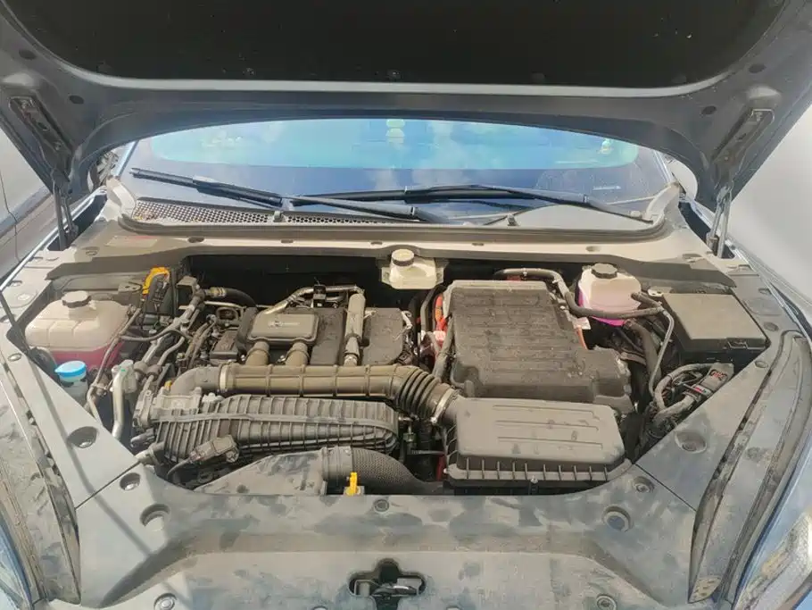 BYD Seal 06 — миниатюра 10