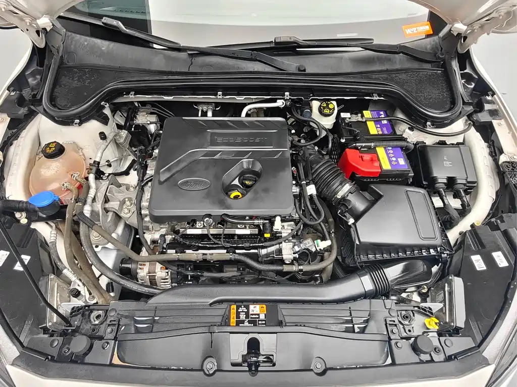 Ford Focus — миниатюра 2