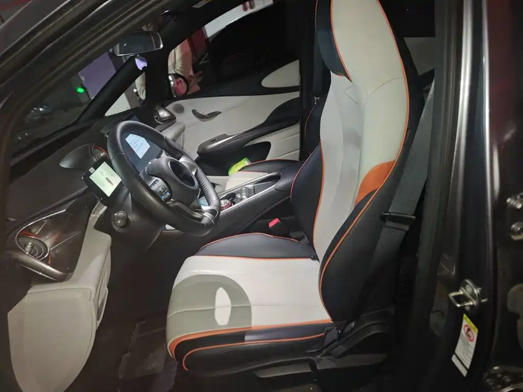 BYD Dolphin — миниатюра 11