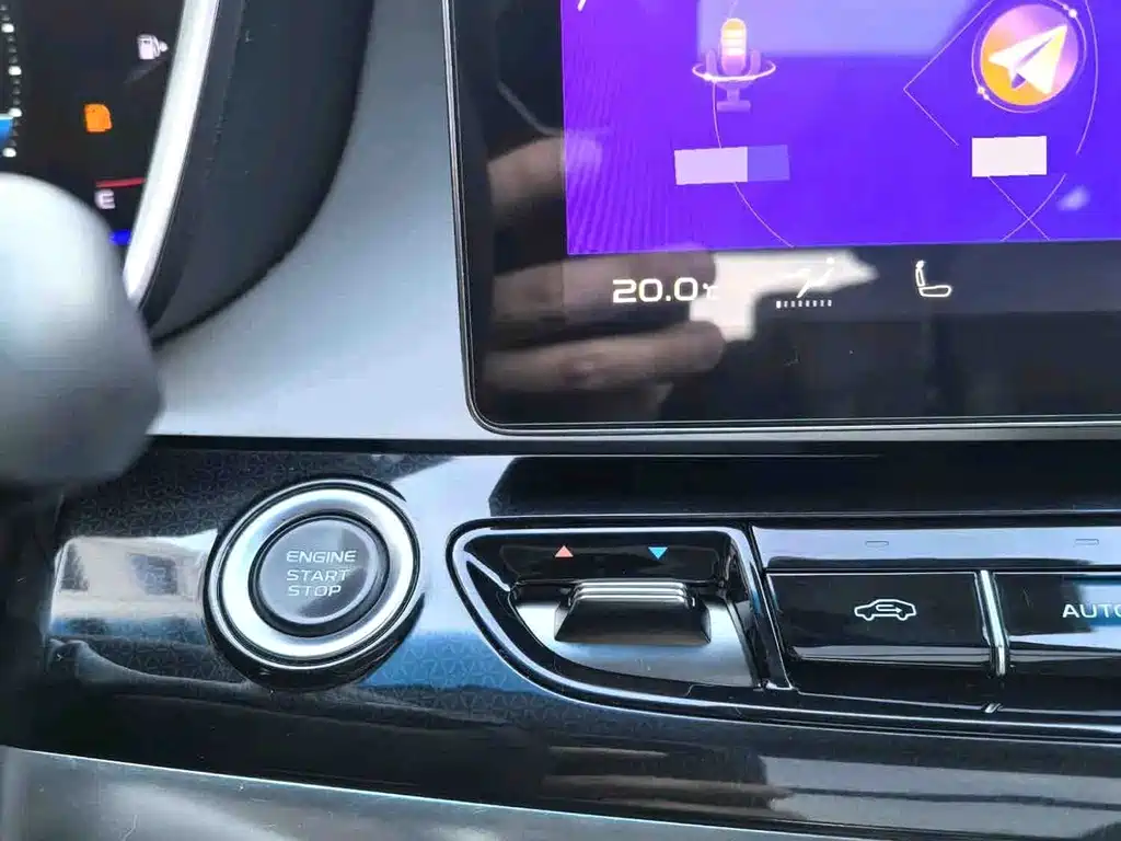 Geely Jia Ji — миниатюра 12