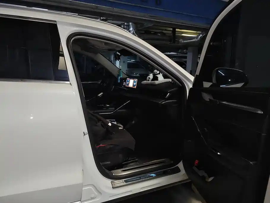 Haval H6 — миниатюра 8