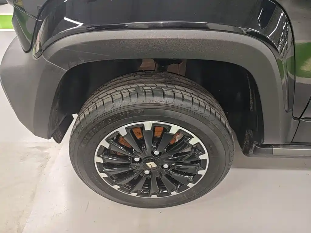 Baojun Yueye — миниатюра 23