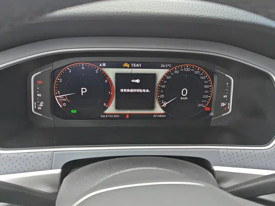 Volkswagen Lavida — миниатюра 14