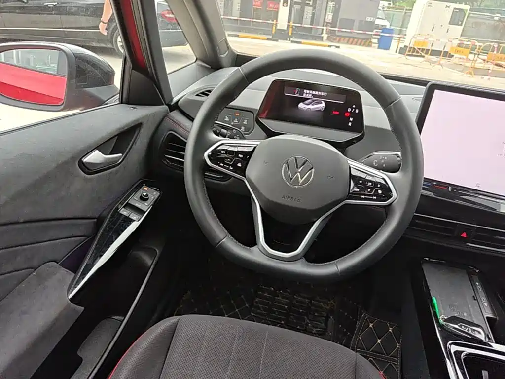 Volkswagen ID.3 — миниатюра 11