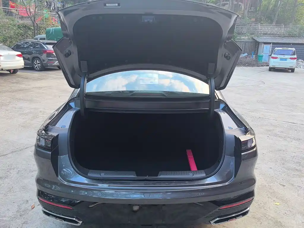 Changan Eado — миниатюра 13