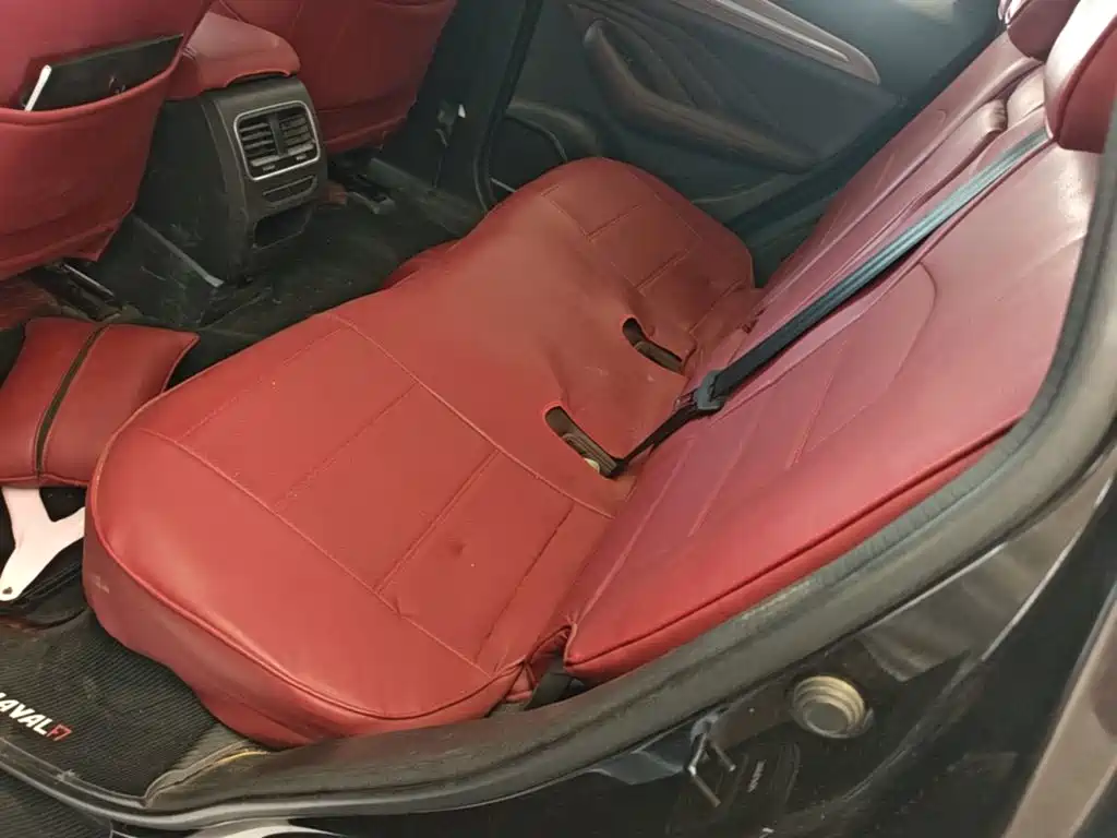 Haval F7 — миниатюра 17