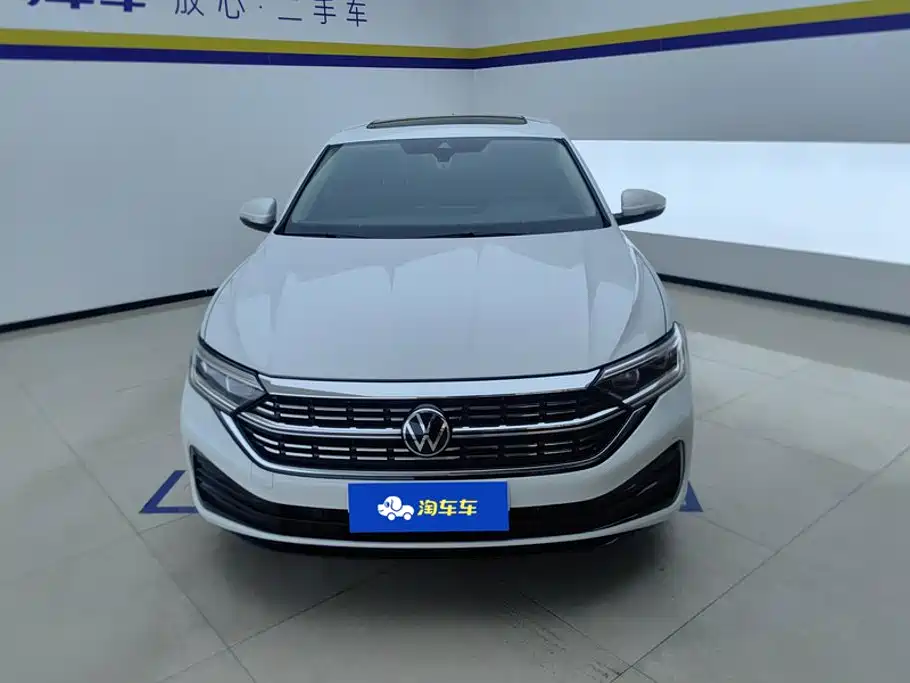 Volkswagen Sagitar — миниатюра 2