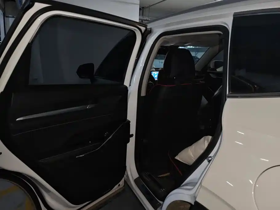 Haval H6 — миниатюра 11