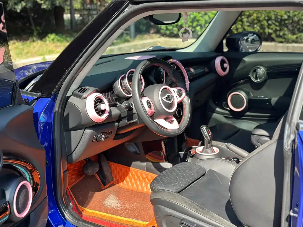 MINI Mini — миниатюра 12
