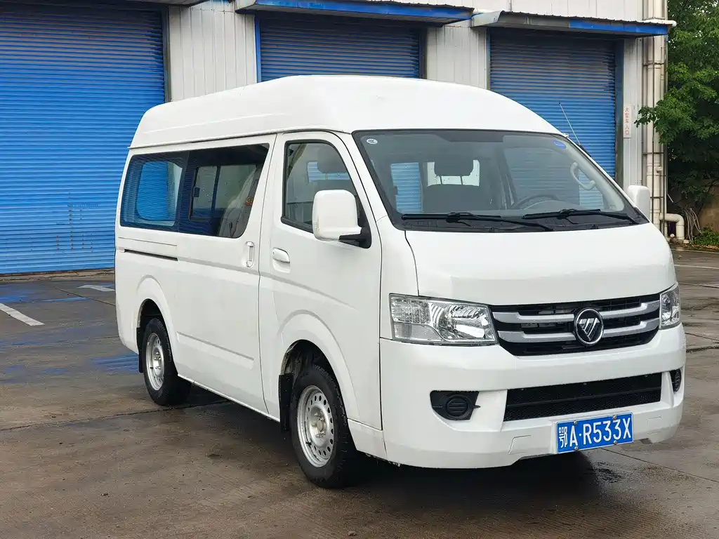 Foton Fengjing G7 — миниатюра 2