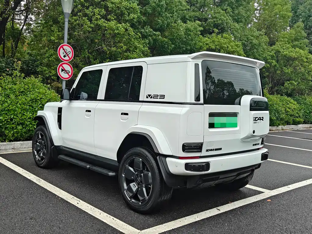 iCAR iCAR Super V23 — миниатюра 4