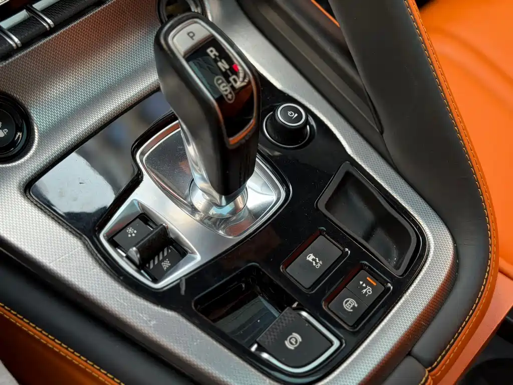 Jaguar F-TYPE — миниатюра 14