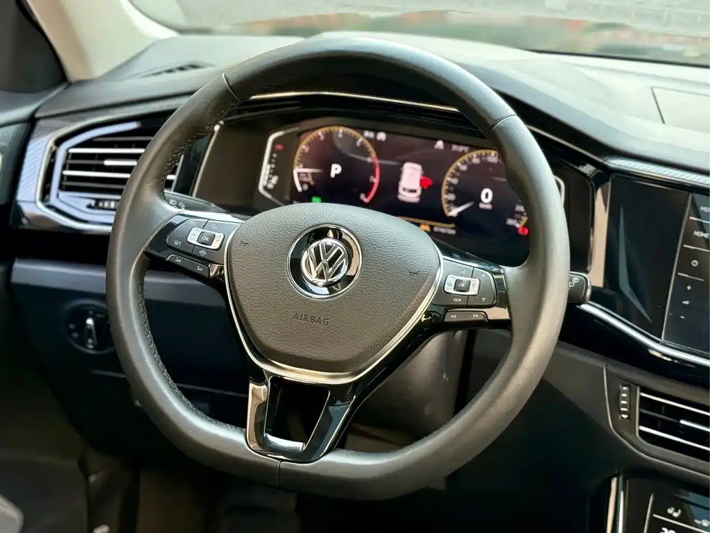 Volkswagen Tayron — миниатюра 17
