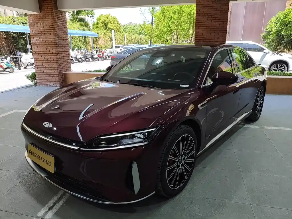 Fulwin 风云A9L 2025