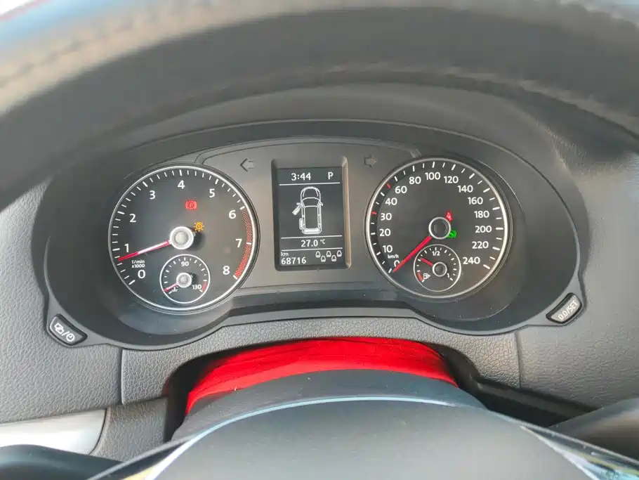 Volkswagen Sharan — миниатюра 14