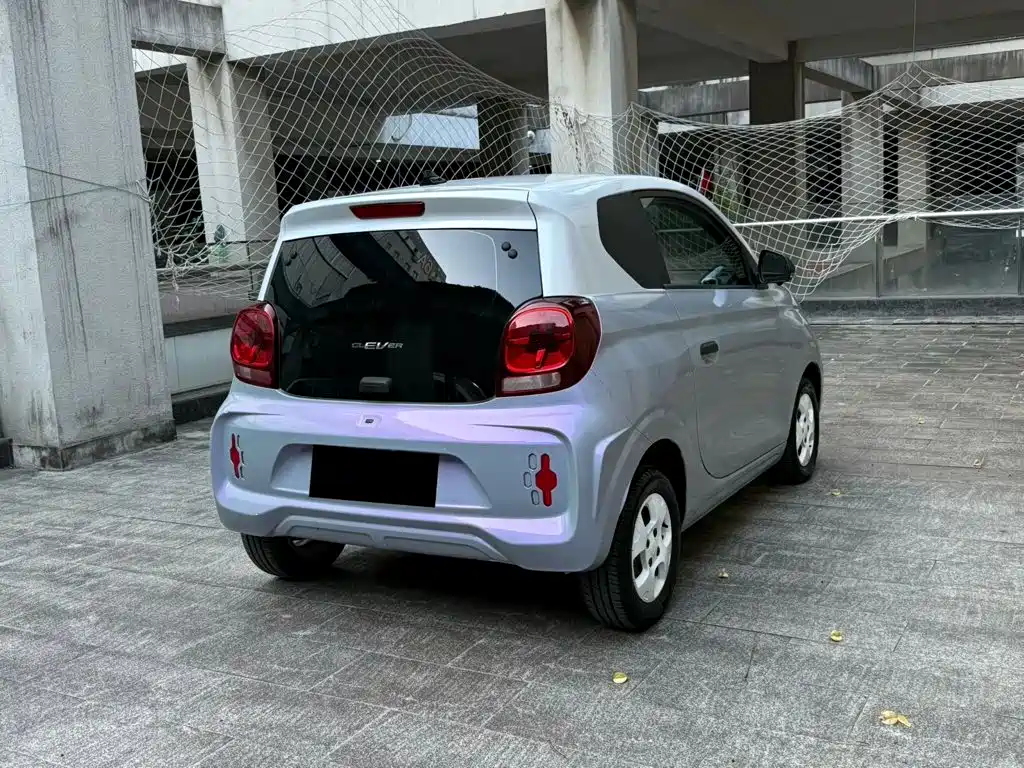 Roewe Clever — миниатюра 6