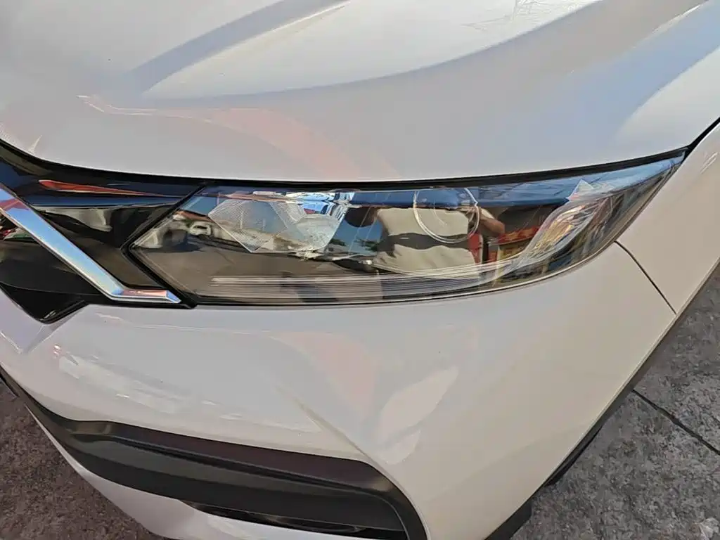 Honda XR-V — миниатюра 24
