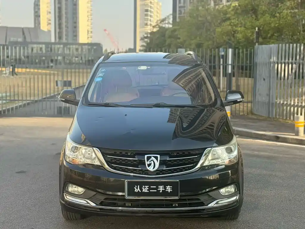 BAOJUN 730