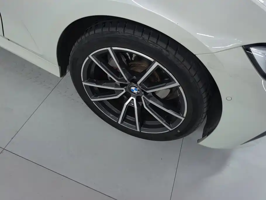 BMW 3 Series — миниатюра 6
