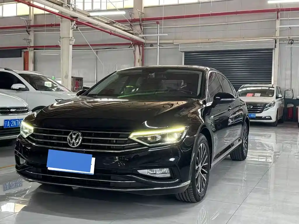 Volkswagen Magotan 2020