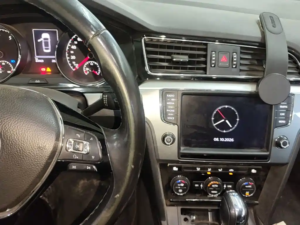 Volkswagen Lamando — миниатюра 13
