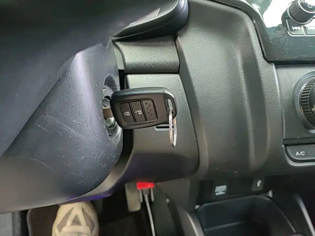 Honda Fit — миниатюра 9