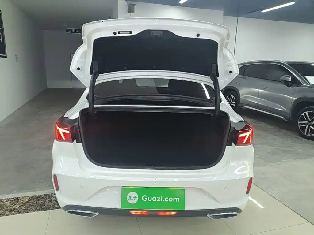 Changan Eado — миниатюра 19