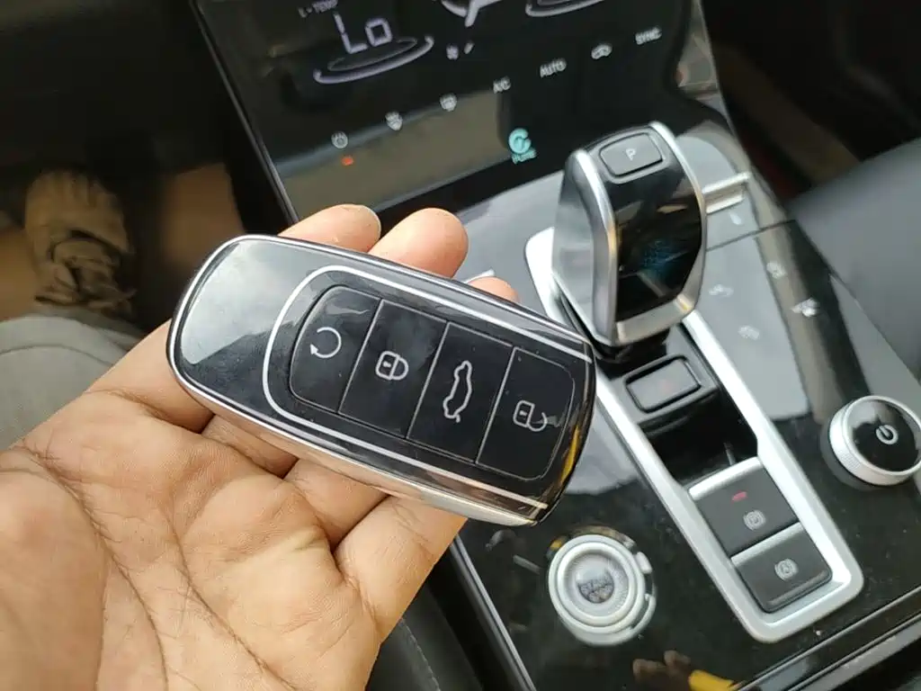 Chery Tiggo 8 PLUS — миниатюра 9