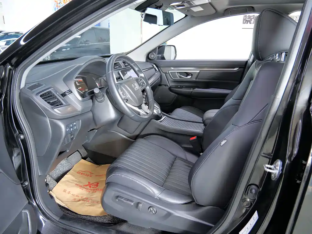Honda Breeze 2021 240TURBO CVT Luxury