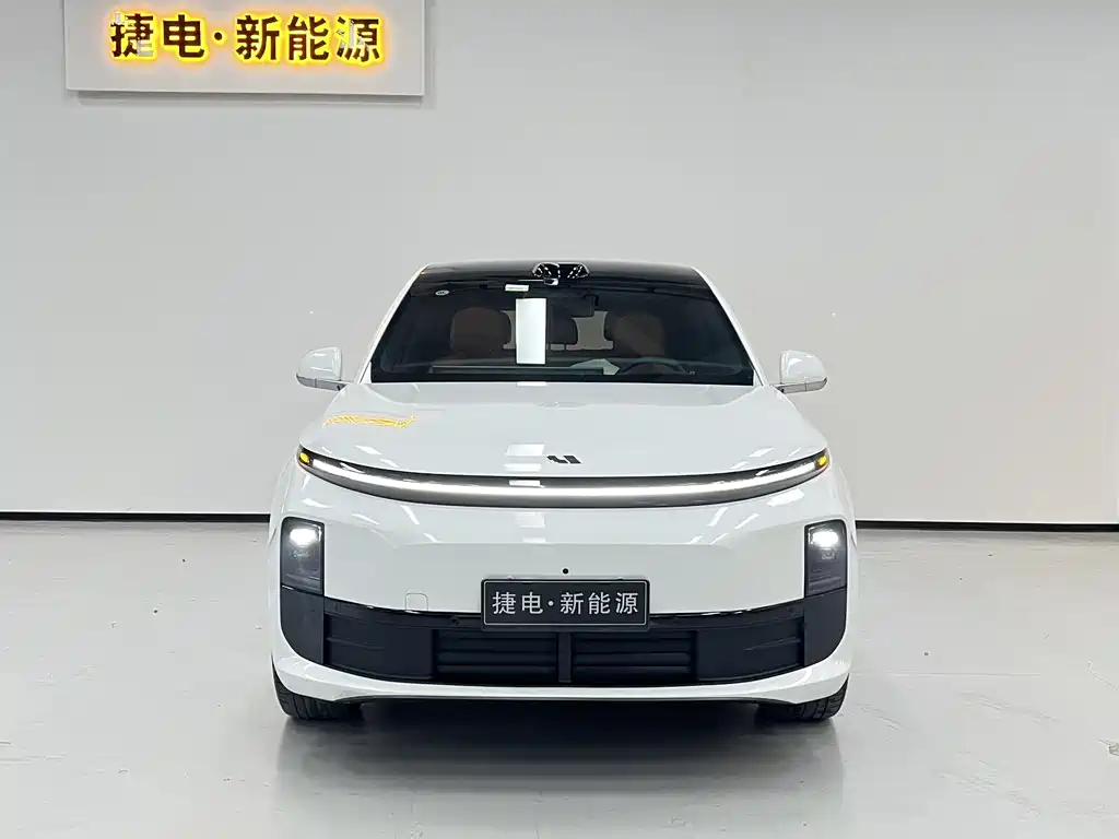 Li Auto IDEAL L6