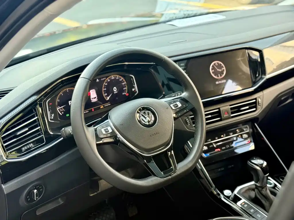 Volkswagen Tayron — миниатюра 11