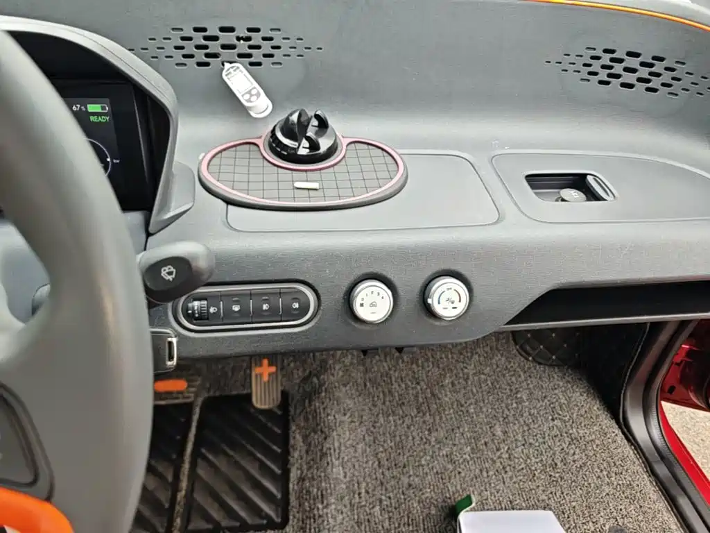 Baojun E100 — миниатюра 13
