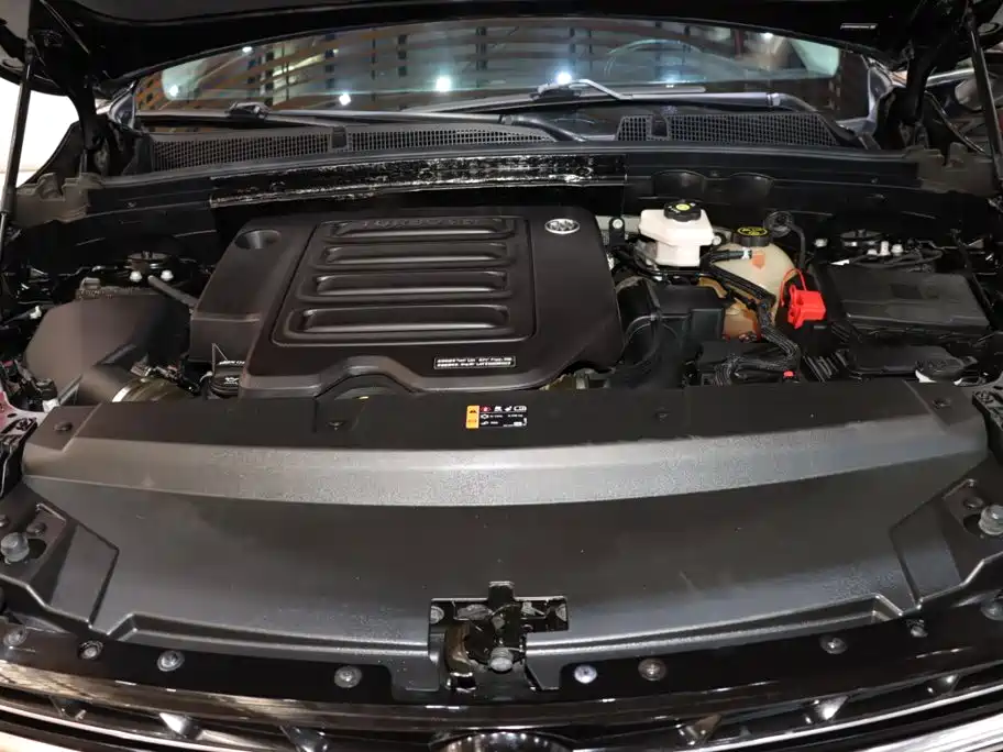 Buick Envision S — миниатюра 19