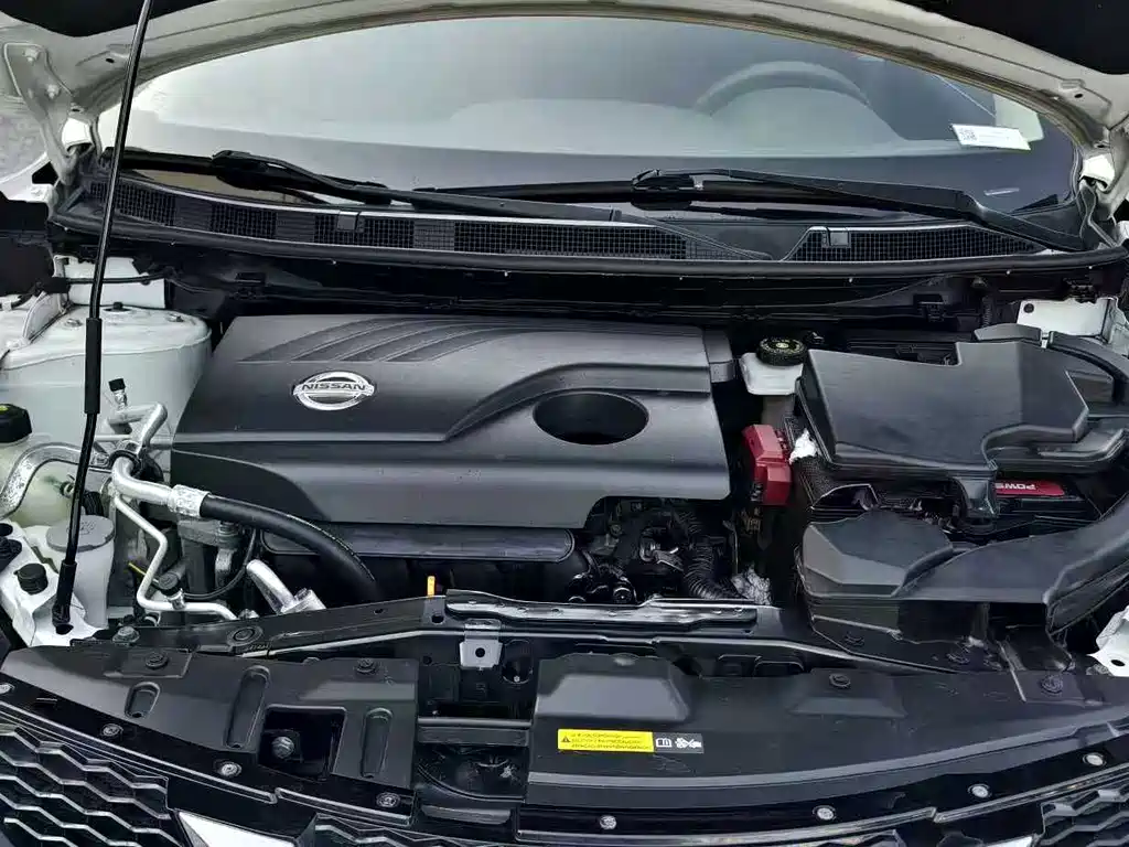 Nissan Qashqai — миниатюра 15