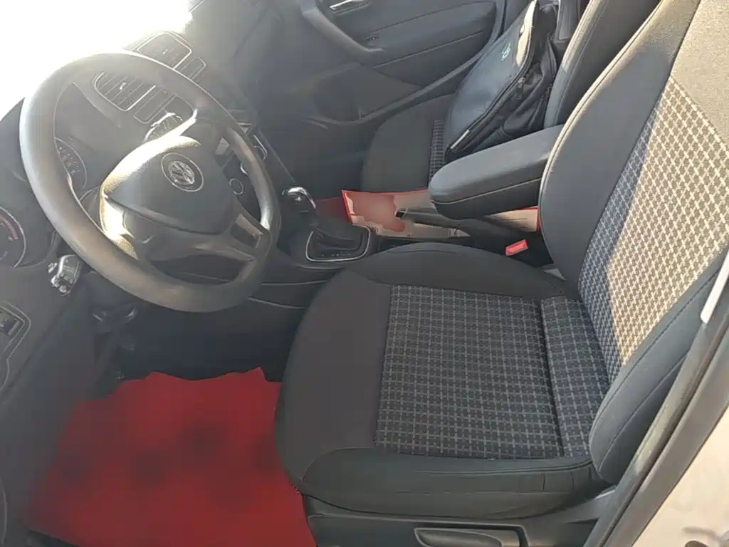 Volkswagen Polo — миниатюра 15